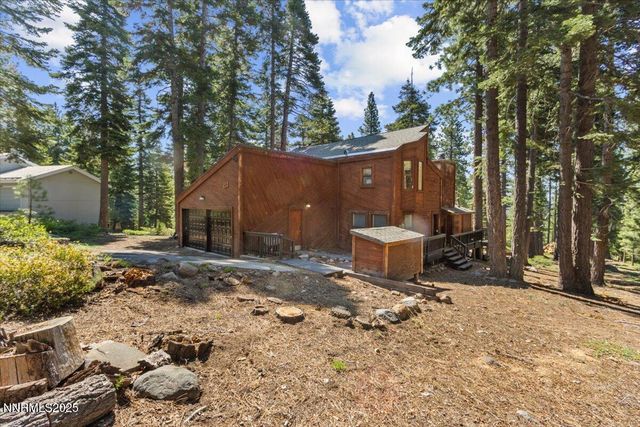 650 Tumbleweed Circle, Incline Village, NV 89451