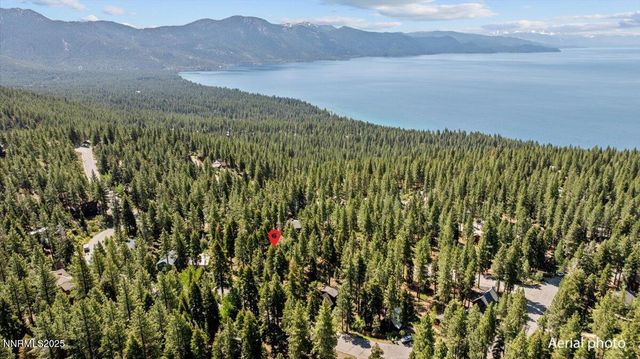 650 Tumbleweed Circle, Incline Village, NV 89451