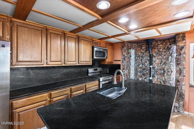 650 Tumbleweed Circle, Incline Village, NV 89451