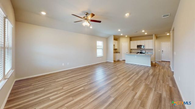 1919 Deodar Drive, Belton, TX 76513