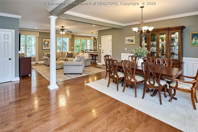 1396 Bedford Road, Charleston, WV 25314
