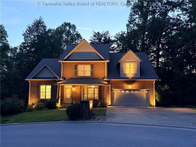 1396 Bedford Road, Charleston, WV 25314