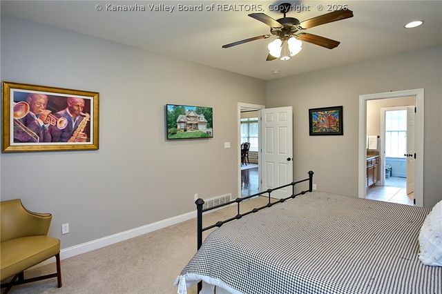 1396 Bedford Road, Charleston, WV 25314