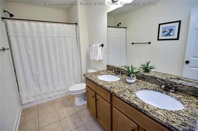 1396 Bedford Road, Charleston, WV 25314