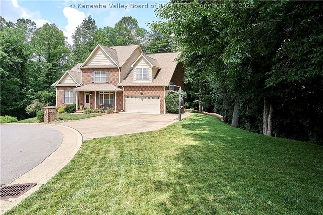 1396 Bedford Road, Charleston, WV 25314