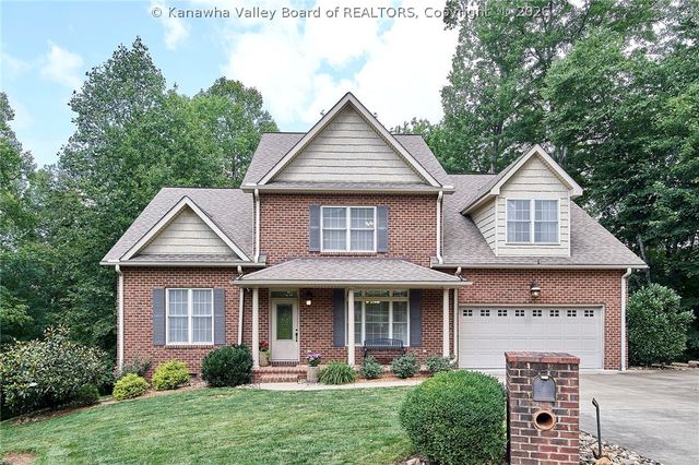 1396 Bedford Road, Charleston, WV 25314