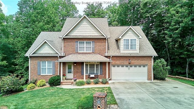 1396 Bedford Road, Charleston, WV 25314