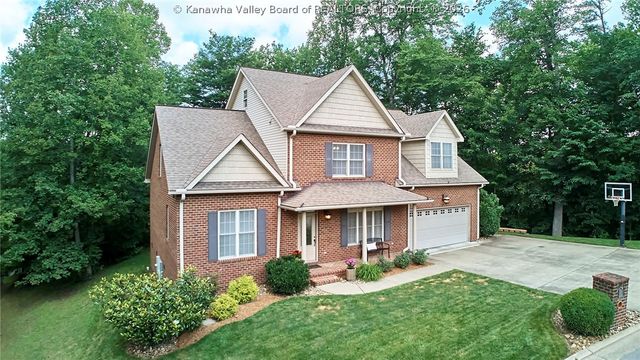 1396 Bedford Road, Charleston, WV 25314