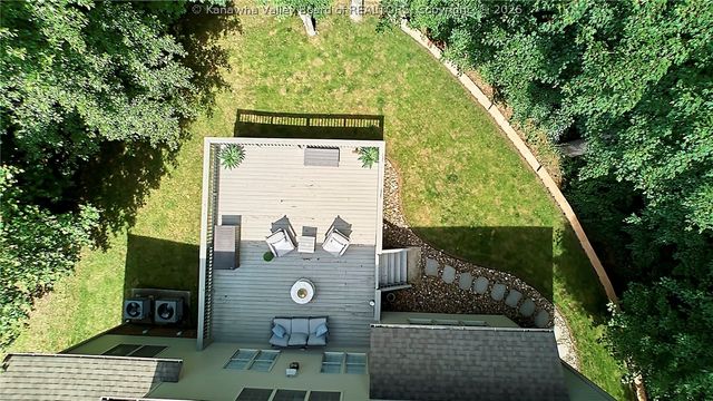 1396 Bedford Road, Charleston, WV 25314