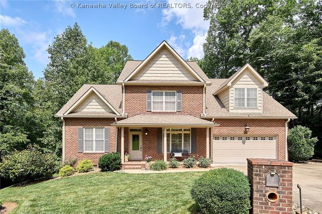 1396 Bedford Road, Charleston, WV 25314