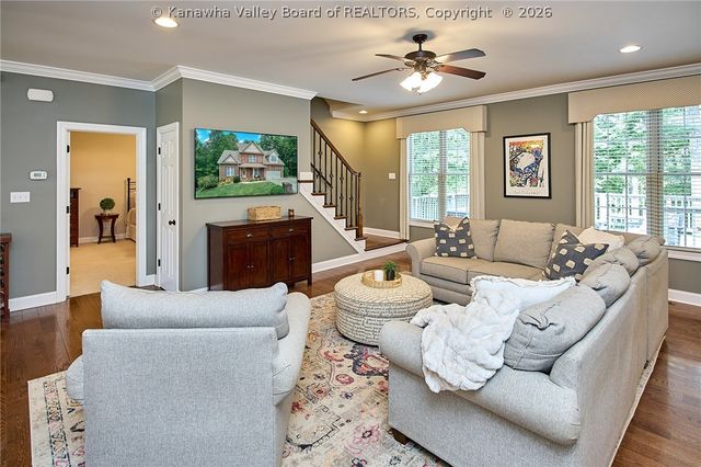 1396 Bedford Road, Charleston, WV 25314