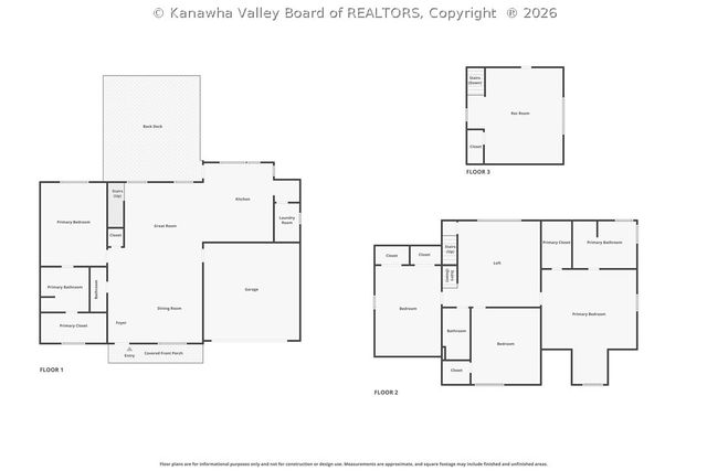 1396 Bedford Road, Charleston, WV 25314