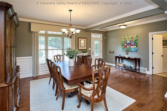 1396 Bedford Road, Charleston, WV 25314