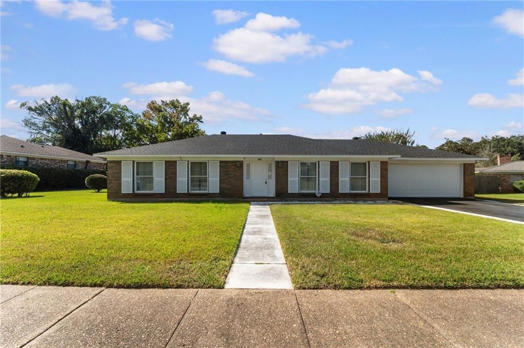 606 Willow Brook Run, Mobile, AL 36608