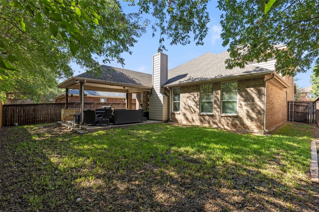 8600 Corral Circle, Fort Worth, TX 76244 — photo 3