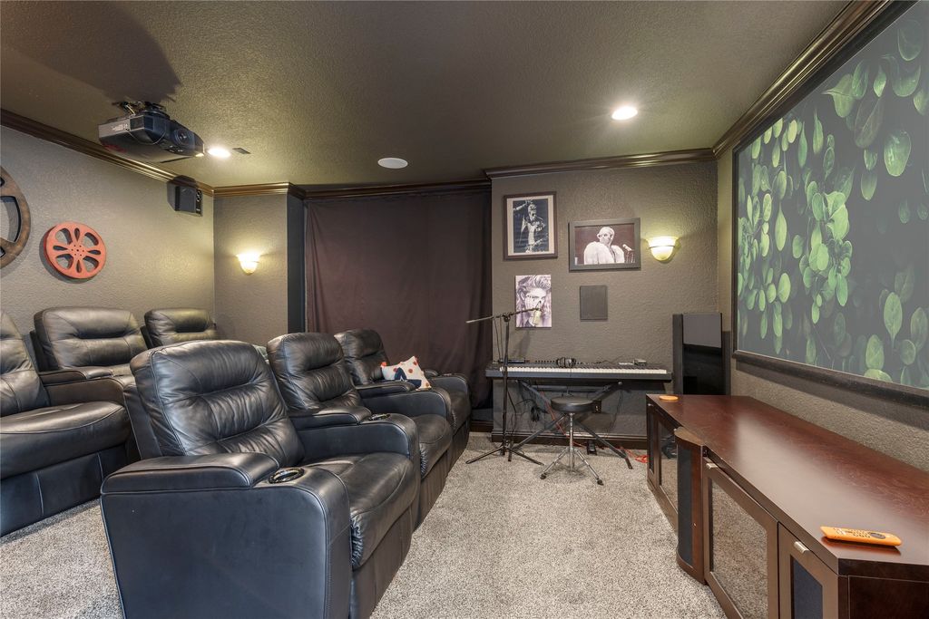 8600 Corral Circle, Fort Worth, TX 76244 — photo 4