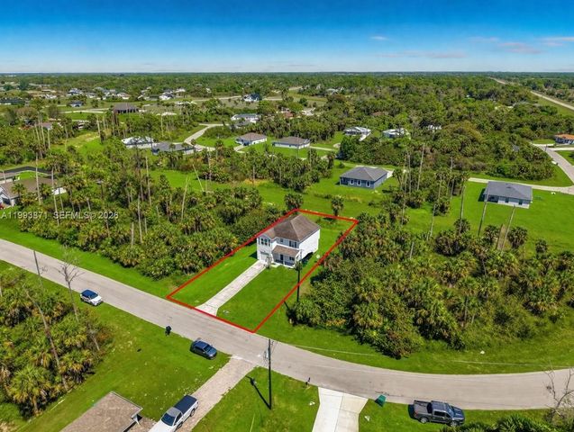 3036 Harvard Circle, La Belle, FL 33935