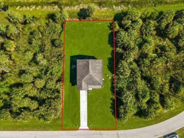 3036 Harvard Circle, La Belle, FL 33935