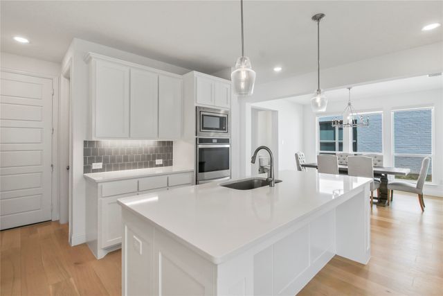 8425 Colburn, The Colony, TX 75056