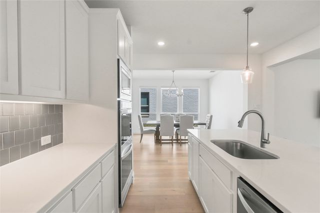 8425 Colburn, The Colony, TX 75056