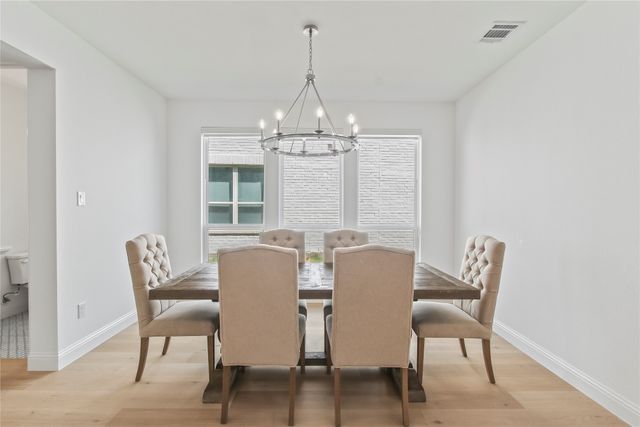 8425 Colburn, The Colony, TX 75056