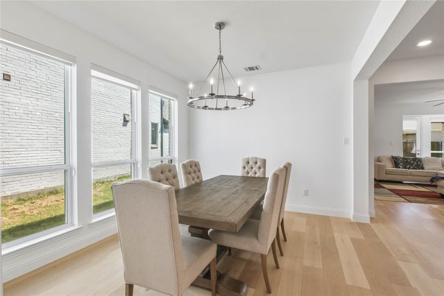 8425 Colburn, The Colony, TX 75056