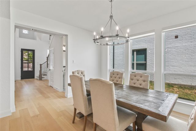 8425 Colburn, The Colony, TX 75056