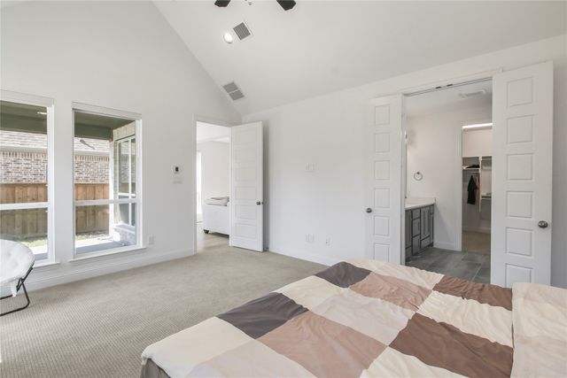 8425 Colburn, The Colony, TX 75056