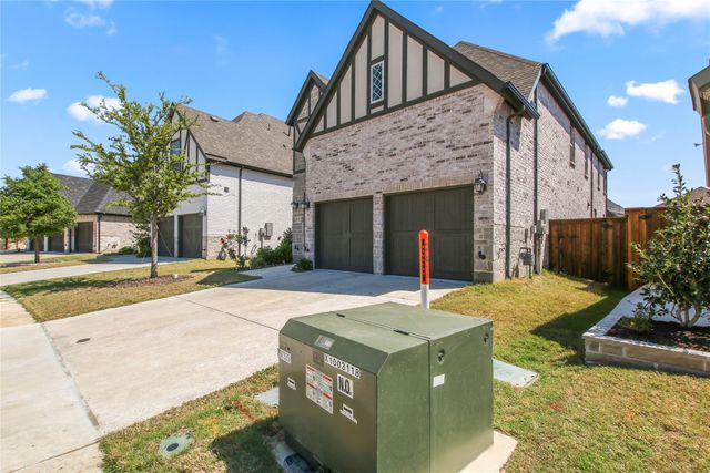 8425 Colburn, The Colony, TX 75056