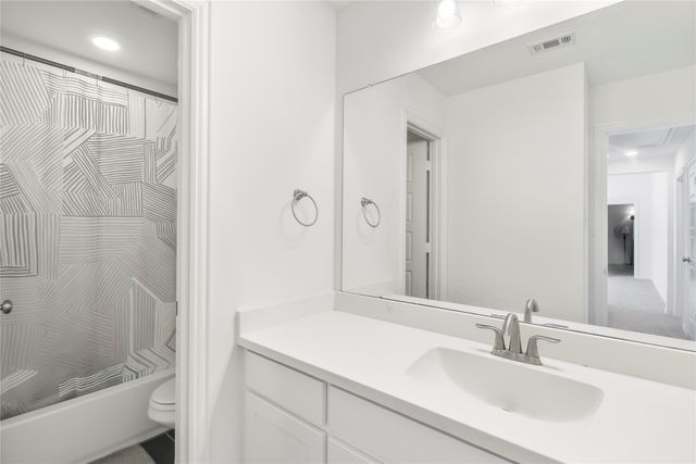 8425 Colburn, The Colony, TX 75056