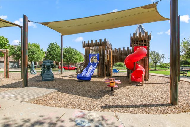 8425 Colburn, The Colony, TX 75056