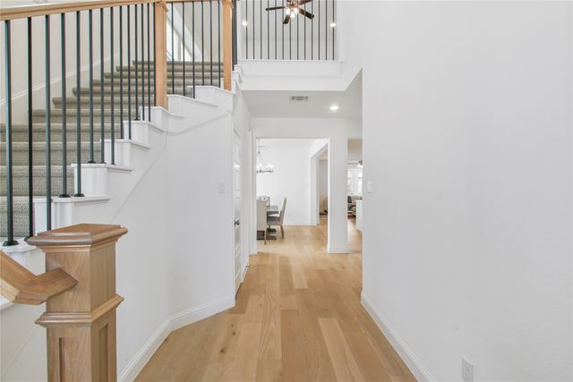 8425 Colburn, The Colony, TX 75056