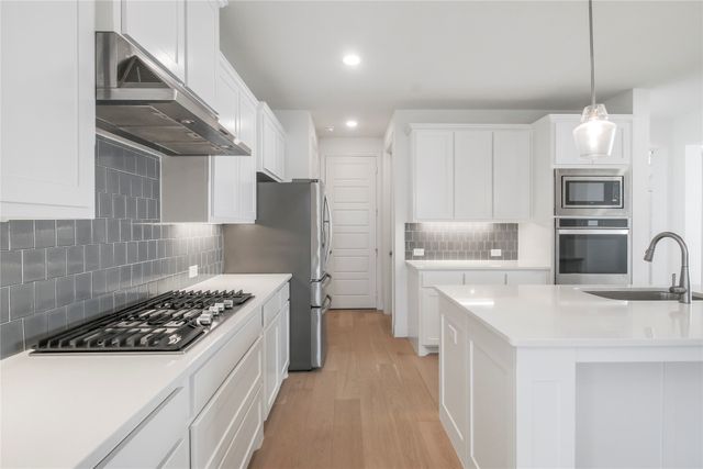 8425 Colburn, The Colony, TX 75056