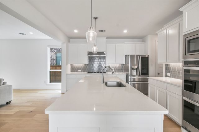 8425 Colburn, The Colony, TX 75056