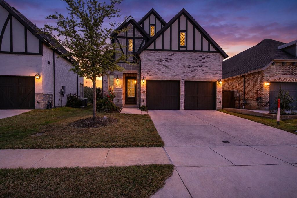 8425 Colburn, The Colony, TX 75056