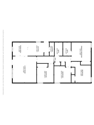 5283 ZODIAC RD, Memphis, TN 38118