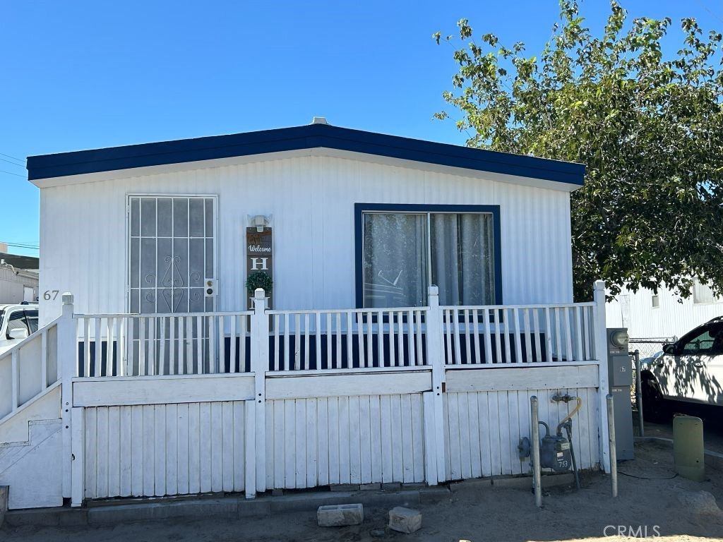 108 Cal Avenue 67, Barstow, CA 92311