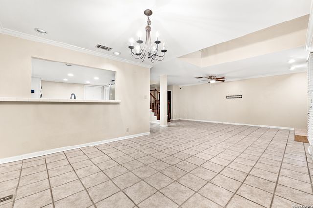 16710 Henderson Pass, San Antonio, TX 78232