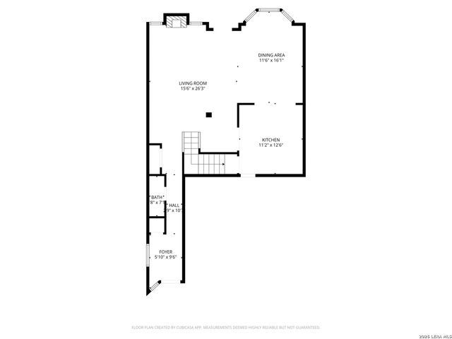 16710 Henderson Pass, San Antonio, TX 78232