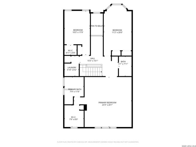 16710 Henderson Pass, San Antonio, TX 78232