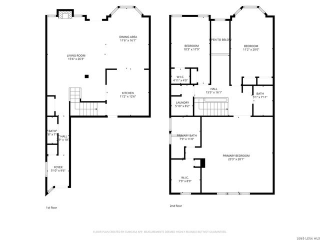 16710 Henderson Pass, San Antonio, TX 78232