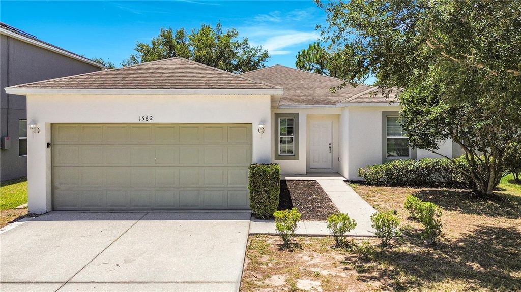 1562 TAMARIND ROAD, Davenport, FL 33896