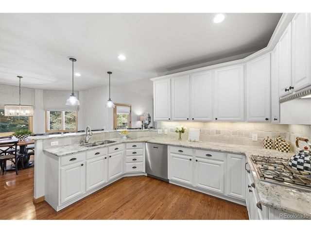 1513 Belford Ct, Evergreen, CO 80439