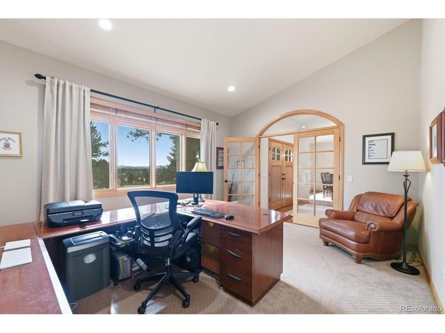 1513 Belford Ct, Evergreen, CO 80439