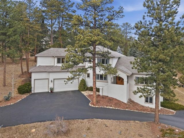 1513 Belford Ct, Evergreen, CO 80439