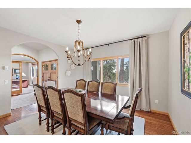 1513 Belford Ct, Evergreen, CO 80439