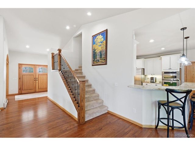 1513 Belford Ct, Evergreen, CO 80439