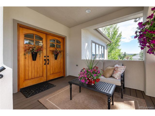 1513 Belford Ct, Evergreen, CO 80439