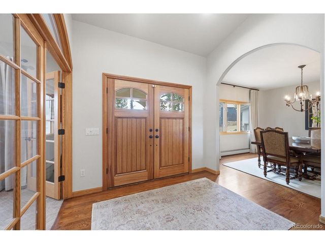 1513 Belford Ct, Evergreen, CO 80439