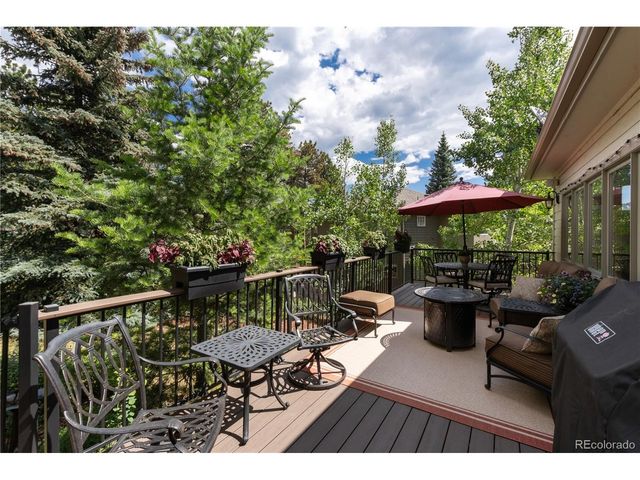 1513 Belford Ct, Evergreen, CO 80439
